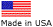 Our products, services, and support are American-made to ensure the highest quality and your complete satisfaction.